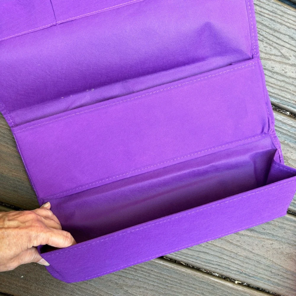 💜 Hanging 5 Foot Organizer 💜